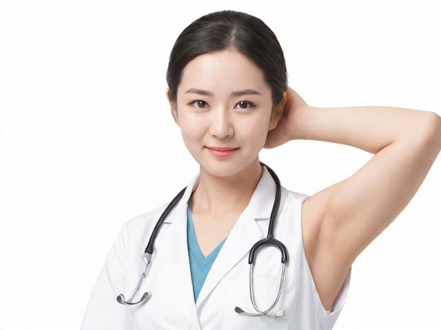 长沙腋臭医院推荐：寻找最佳治疗方案