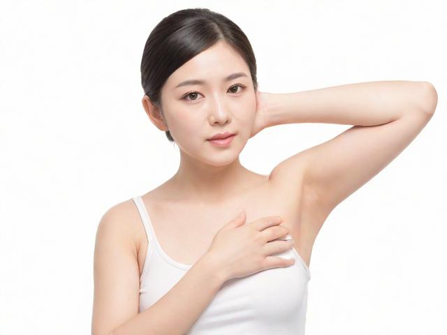 长沙腋臭医院推荐：如何选择最适合您的治疗机构