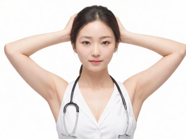 长沙腋臭医院推荐：寻找最好的医生解决腋下异味问题