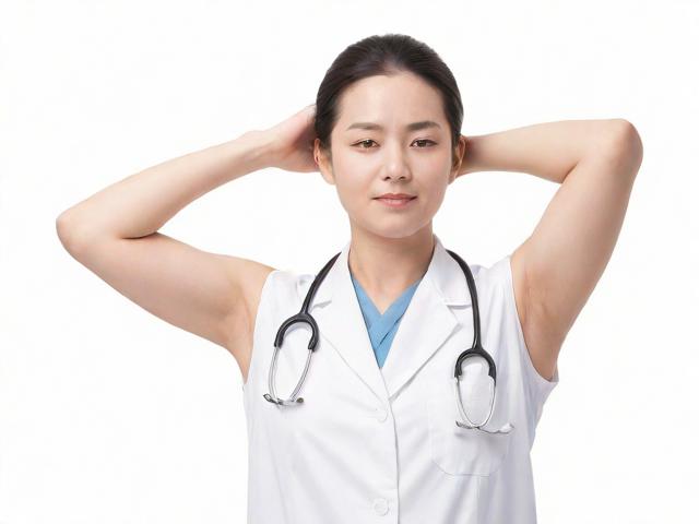长沙腋臭医院排行榜：选择最佳治疗方案