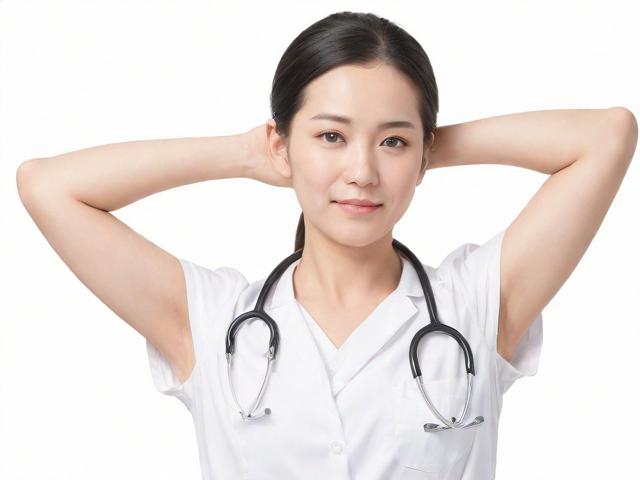 长沙腋臭医院推荐：寻找最好的医生和治疗方法