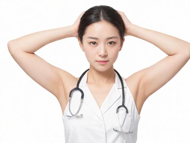 长沙腋臭专科医院挂号指南及费用解析
