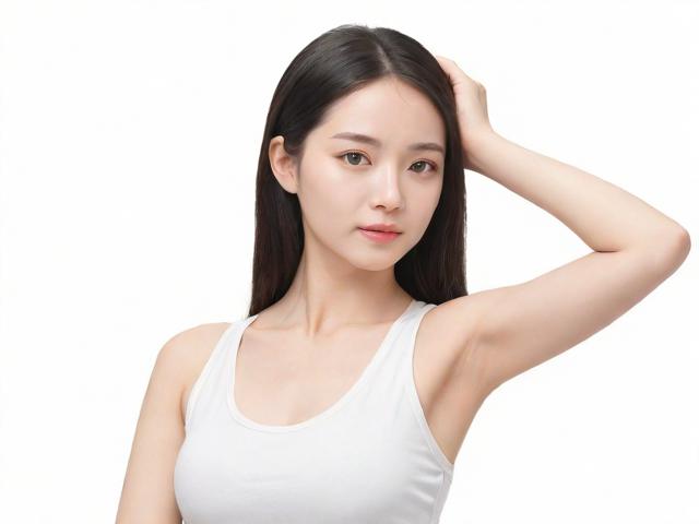 长沙腋臭专科医院在哪里挂号好？全面指南
