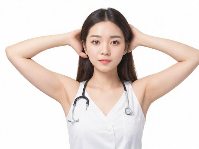长沙腋臭专科医院在哪里挂号最好？全面指南