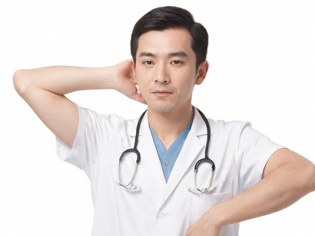 长沙腋臭医院推荐：选择最好的医院和医生解决腋臭问题