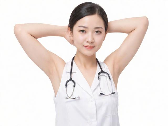 长沙腋臭医院最新排行榜：选择最适合您的治疗方案