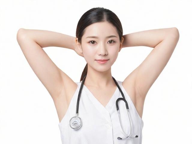 长沙腋臭医院推荐：哪里的医生最好？