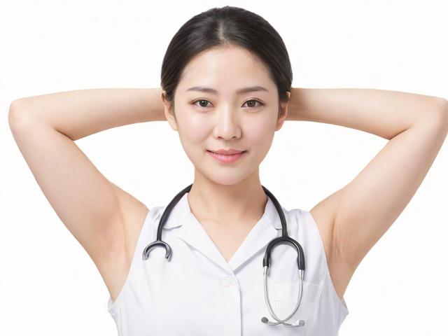 长沙腋臭医院推荐：如何选择最适合您的治疗方案