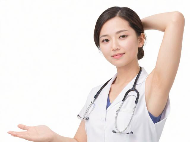 长沙腋臭医院推荐：如何选择最适合的治疗方案