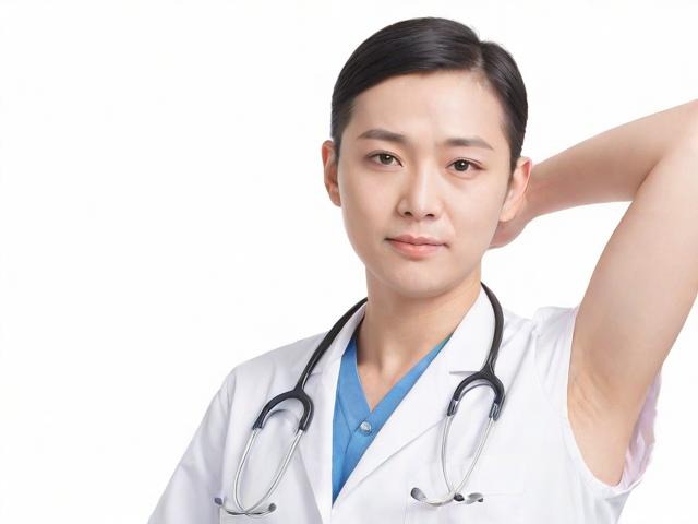 长沙腋臭医院去哪家优先治疗好推荐