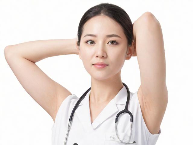 长沙腋臭医院去哪家优先治疗最好最有效