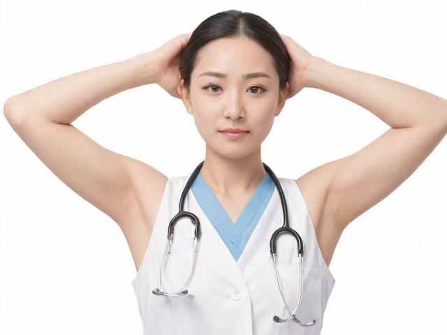 长沙腋臭医院推荐：选择哪家医院效果更好