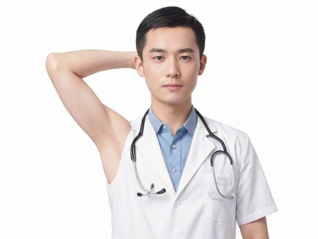 长沙腋臭医院推荐排行榜前十：如何选择最适合您的治疗机构