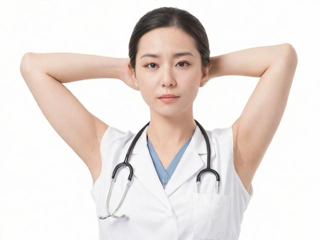 长沙腋臭医院最好的医生推荐及选择指南