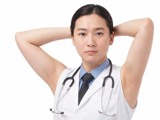 长沙腋臭医院医生专业资质与治疗费用详解