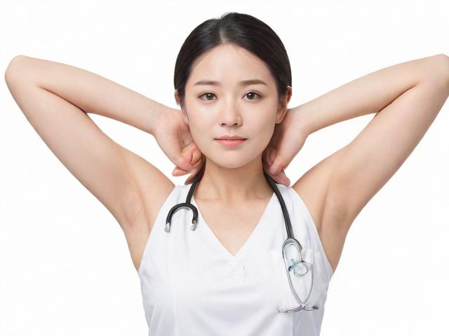 长沙腋臭治疗医院排行榜及最新版一览表