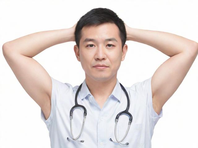 长沙腋臭治疗专家排名前十名排行榜：找到最适合您的医生