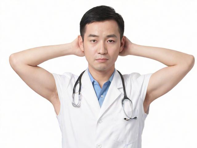 长沙腋臭治疗专家排名前十：如何选择最适合您的医生