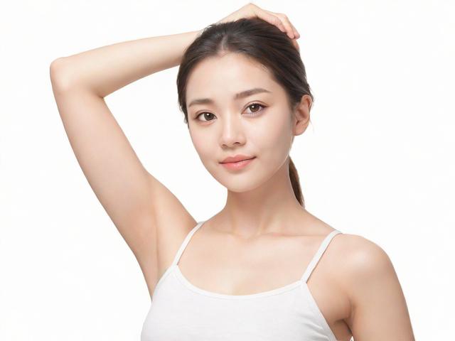 长沙腋臭治疗专家排名一览表：最新信息及最佳选择指南