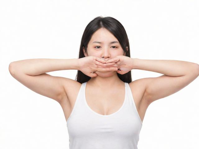 长沙腋臭治疗专家排名一览表及高清对比图片