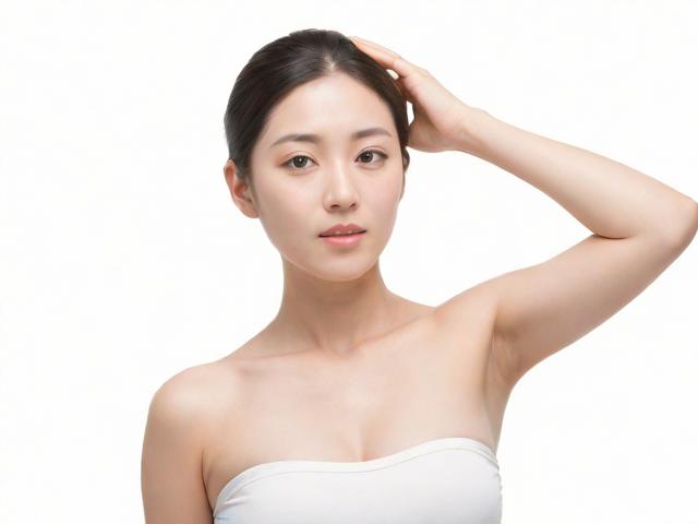 长沙腋臭治疗专家最新排名及预约指南