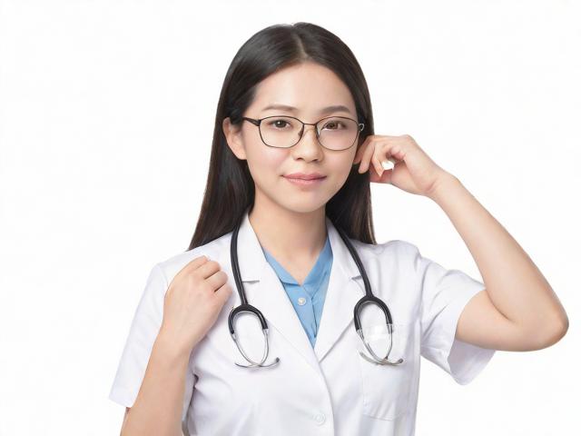 长沙腋臭治疗专家推荐：找到最适合您的专业医生
