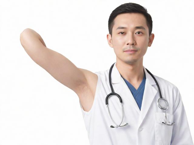 长沙腋臭医院选择与费用解析：如何找到性价比高的治疗方案