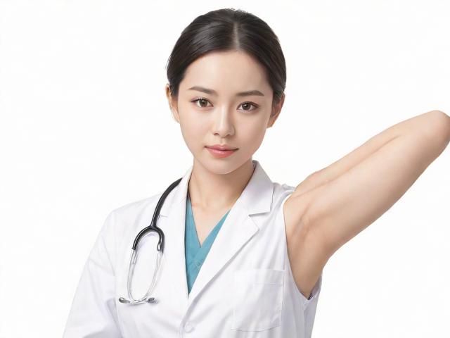 长沙腋臭医院怎么样知乎用户真实评价及选择指南