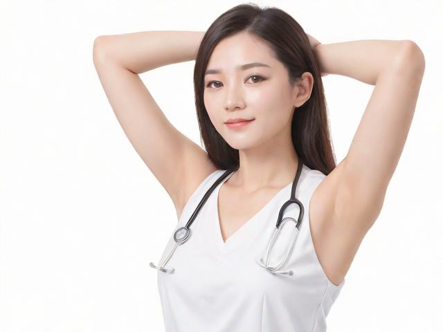 长沙腋臭医院怎么样？知乎推荐的专业治疗指南