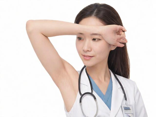 长沙腋臭医院怎么样靠谱吗？真实案例与专业解析