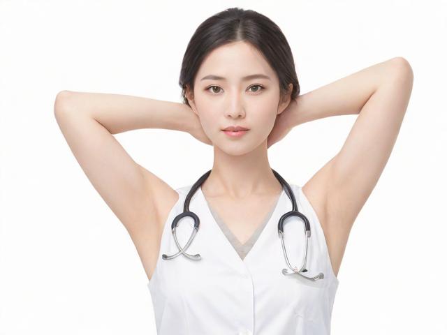 长沙腋臭专科医院最新排名一览表及选择指南
