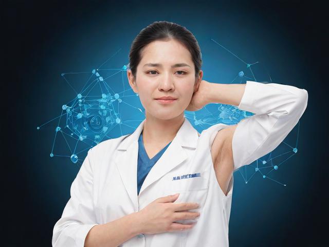 长沙腋臭专科谁最出名最好排行榜一览表