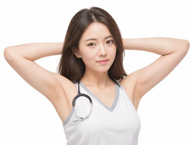 长沙腋臭治疗医院排名榜单图片及选择指南