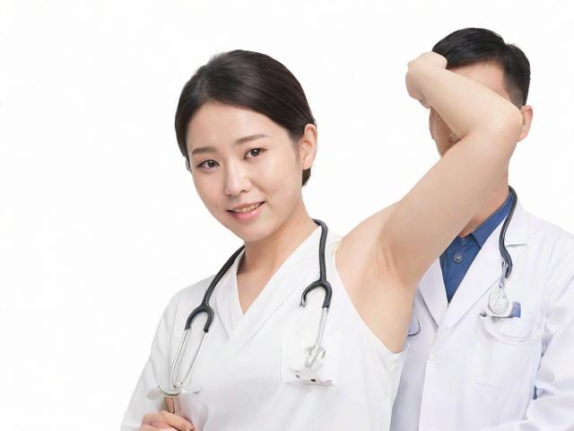 长沙腋臭治疗医院排名榜及微创手术优势详解