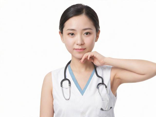 长沙腋臭治疗医院排名一览表图片最新版：权威指南