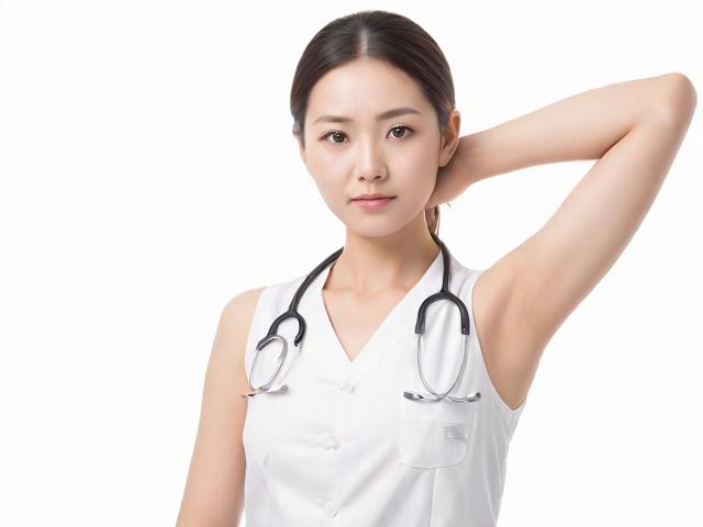 长沙腋臭治疗医院排名及选择指南