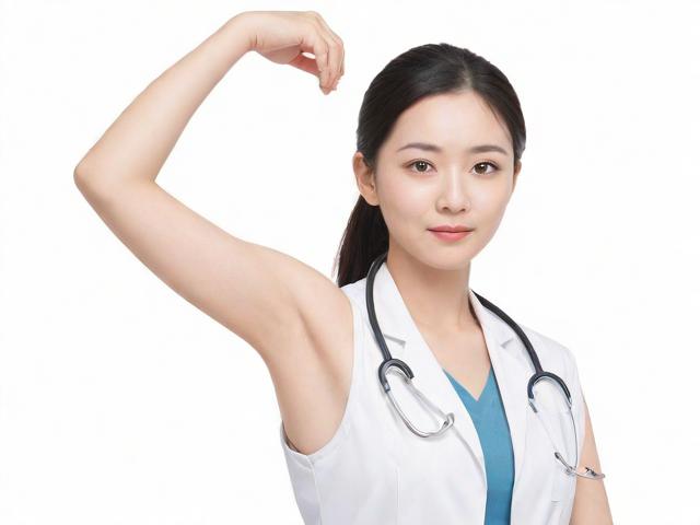 长沙腋臭治疗医院排名及选择指南