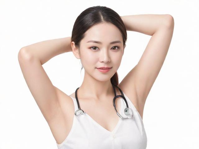 长沙腋臭治疗医院哪家强？最新推荐排行榜揭晓