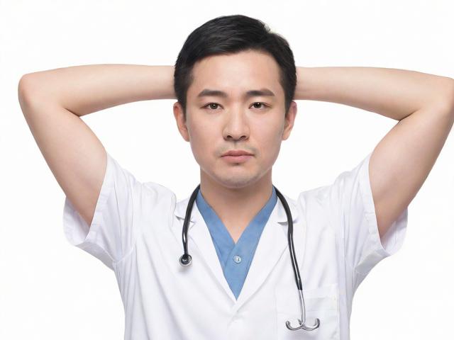 长沙腋臭专家排行榜：找到最适合您的治疗专家