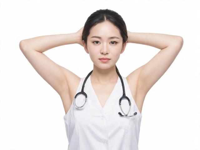 长沙腋臭治疗医院选择指南：如何找到靠谱的医院