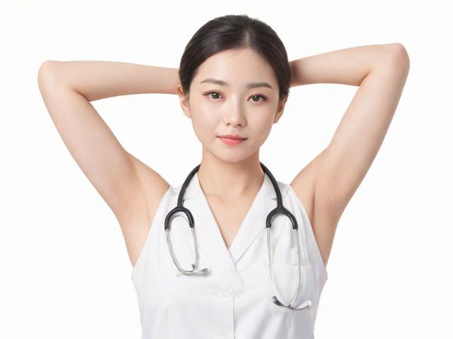 长沙腋臭净化医院排名榜单：权威指南助您轻松选择