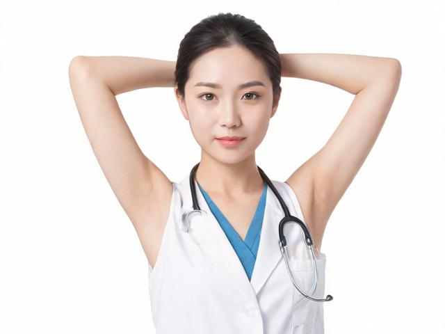 长沙腋臭净化医院排名及治疗方案详解