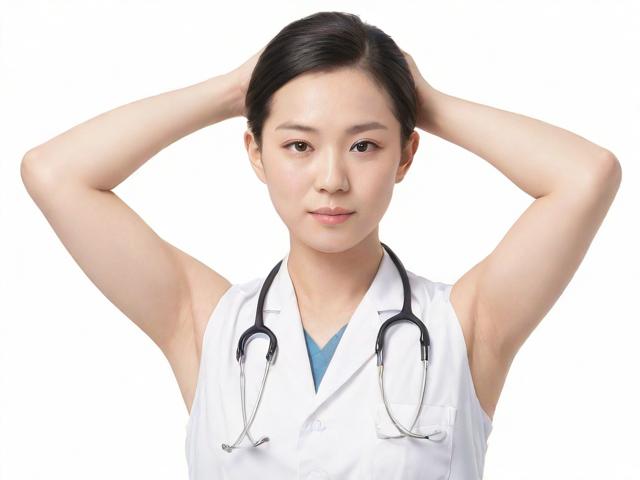 长沙腋臭净化医院排名及选择指南