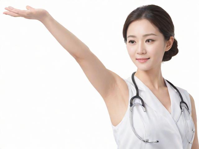 长沙腋臭净味医院地址及预约指南，解决您的腋下异味困扰
