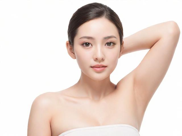 长沙腋臭净味小妙招：轻松告别异味困扰