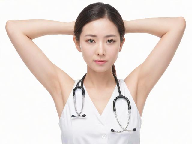 长沙腋臭切割医院选择指南：找到最适合您的治疗方案