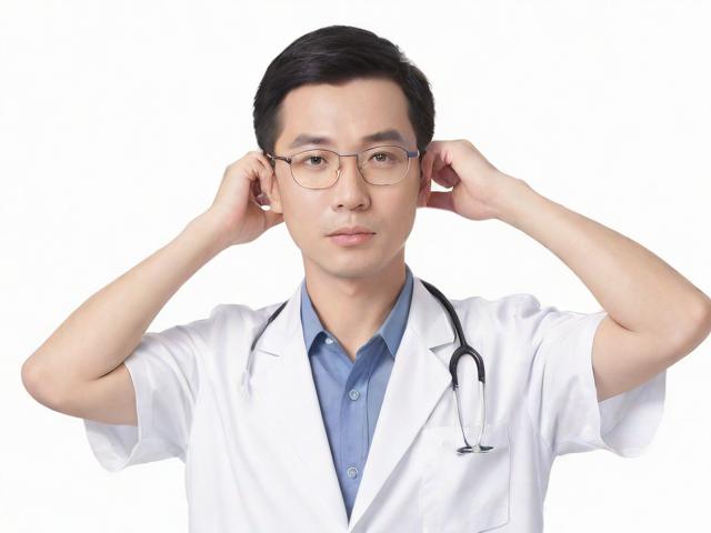 长沙腋臭医院排名第一名的医生是谁？李华医生的专业治疗方案