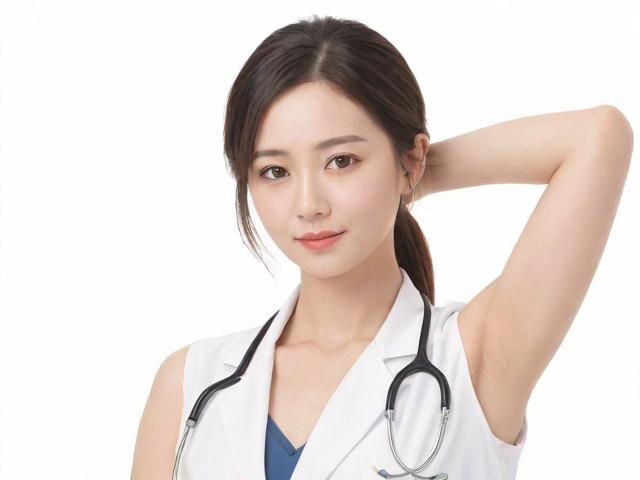 长沙腋臭医院排名第一是哪家？费用及治疗方法详解
