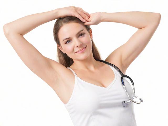 长沙女性腋臭医院排名：选择最佳治疗方案