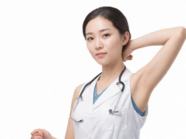 长沙腋臭医院排名榜一览表图片高清：选择最适合您的治疗方案